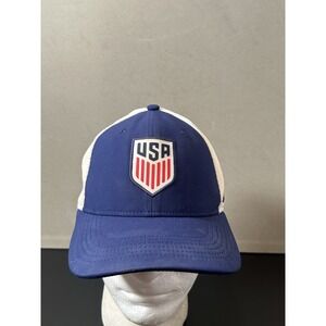 Vintage‎ USA Nike SnapBack Hat